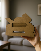 Motosiklet Figürlü Duvar Anahtarlık Askısı Motosiklet Figürlü Duvar Anahtarlık Askısı