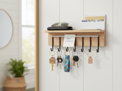  Düzeni ve Dekoru Buluşturan Küçük Kahraman